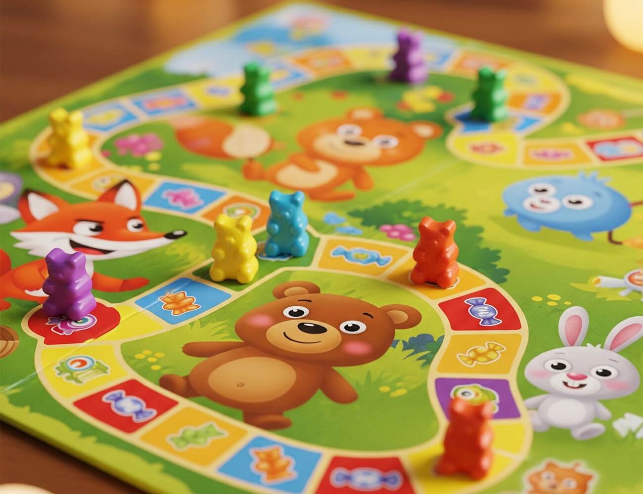 Isänpäivän hittipelit – Lahjaideoita lautapelien ystäville